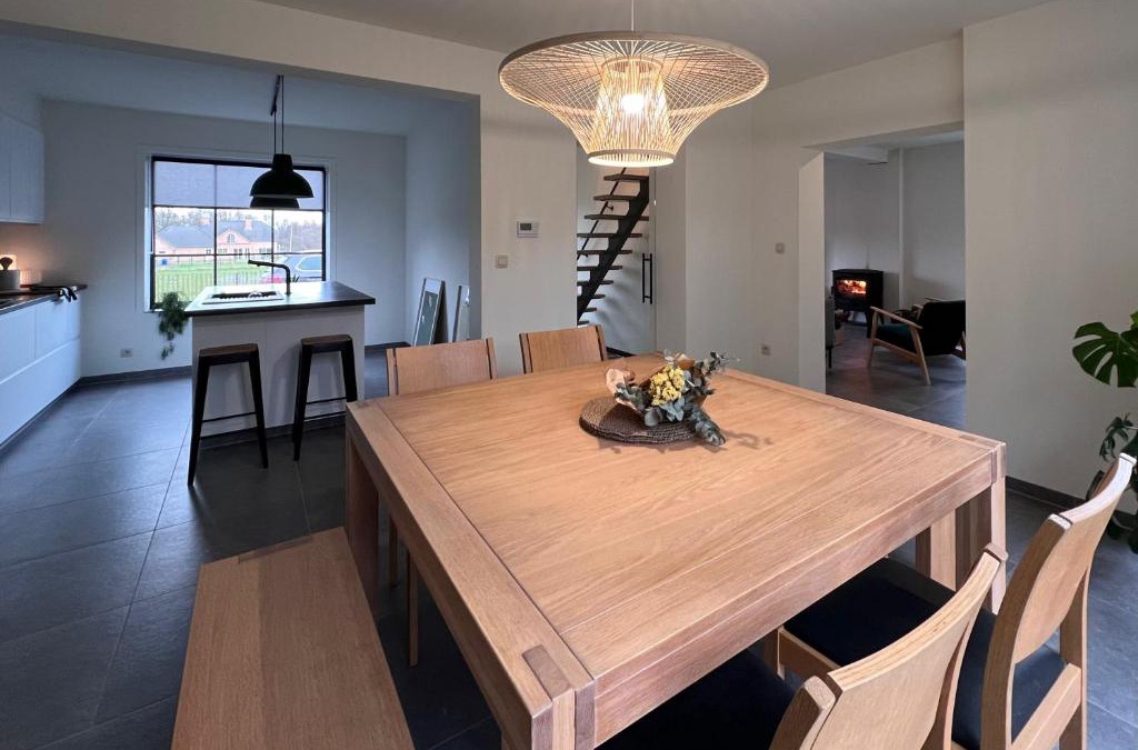Lummen House | De Bovenbuur