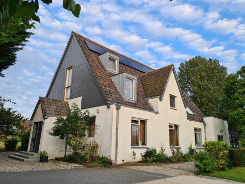 Ijsselmonde Bed & Breakfast | De Gaanderij bed and Breakfast
