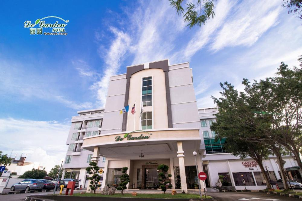 Paya Hotel | De' Garden Hotel, Butterworth