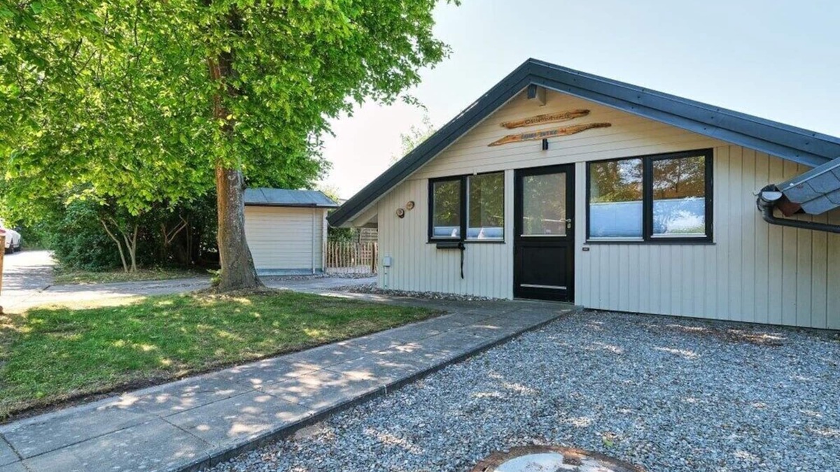 Drei Apartment | Holiday home Bikini-Butze