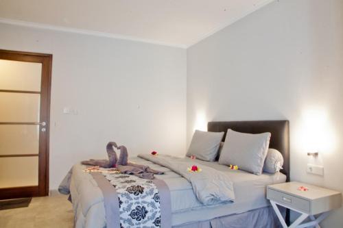 Mataram Apartment | De'Govin Apartment Lombok