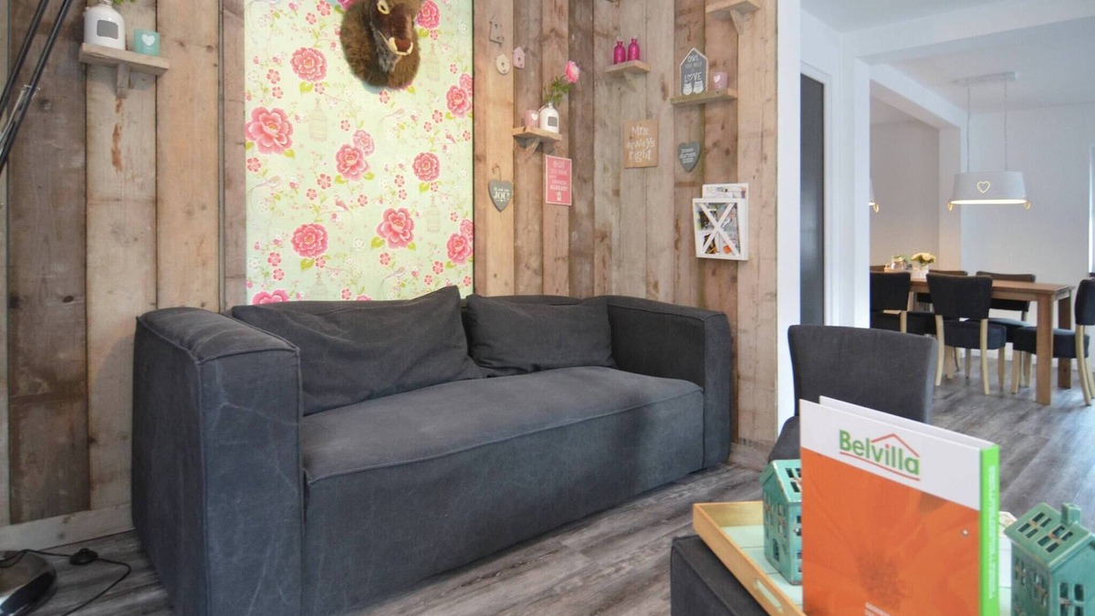 Trubenhausen House | Cozy Home in Hiking Region