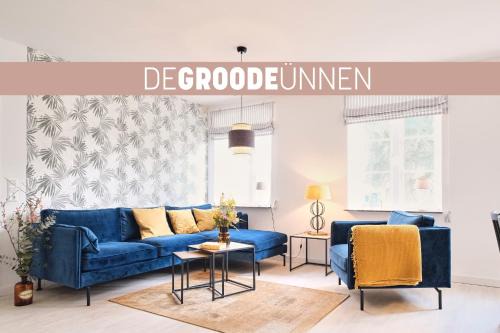 Dollerup Apartment | De groode Ünnen
