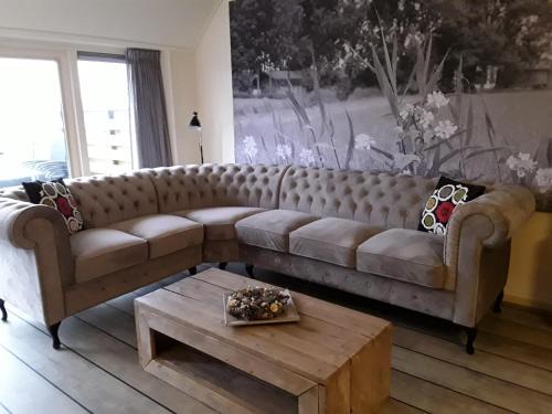 Holwerd Apartment | De Groote Medwert