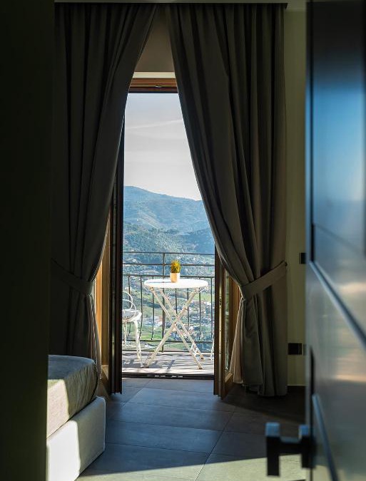 Castellabate Historic Centre Bed & Breakfast | De Gulia Charme and Relax