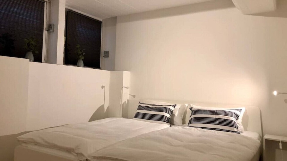 Altona-Altstadt Apartment | DE HAM 001 Cube 01 018 01 01 A001