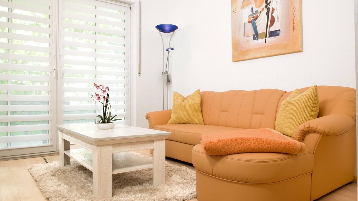 Timmendorf Apartment | Apt. Strandträumer - Vacation directly in Timmendorf-Dorf at the Reiterhof!