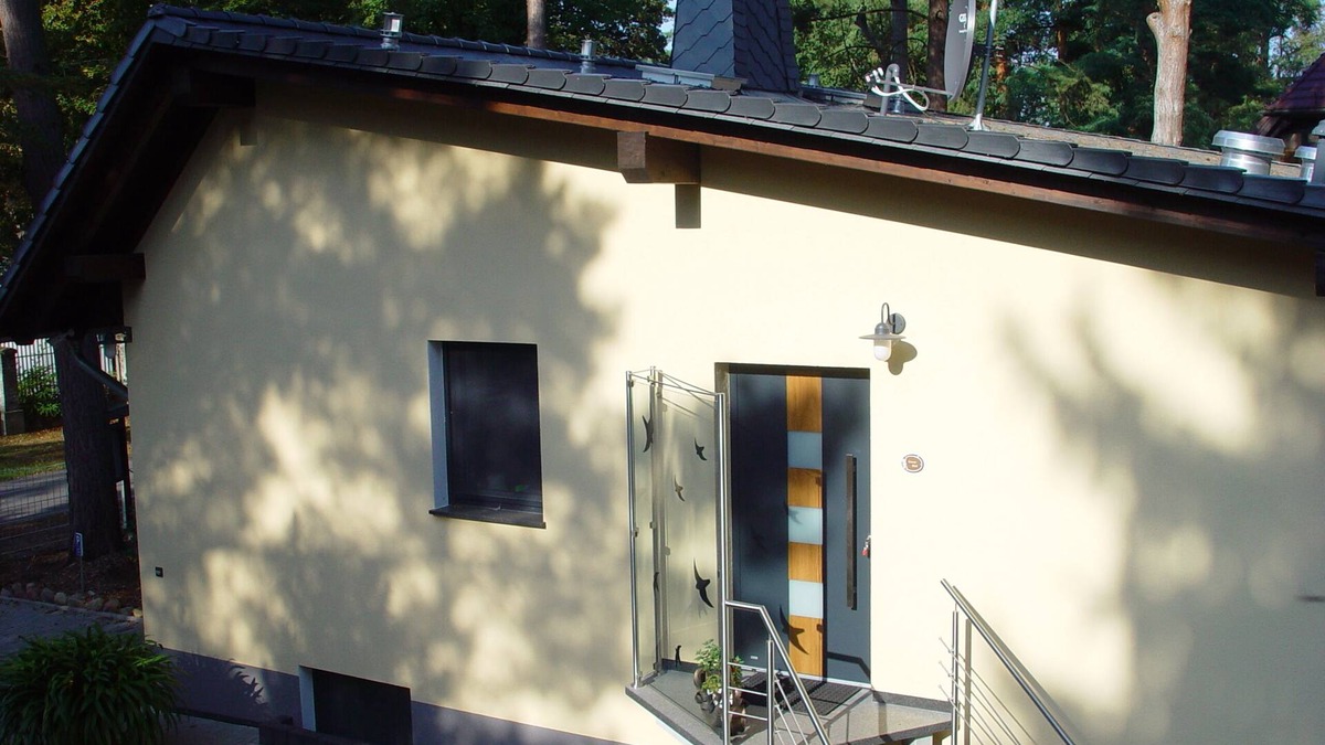 Zernsdorf Apartment | Time out at the lake 1. holiday home