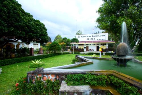 Sidomulyo House | De Karanganjar Inn