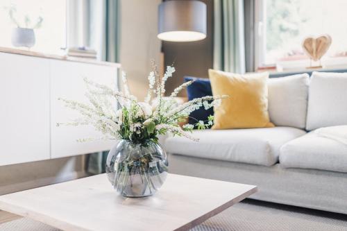 Klausdorf Apartment | Ferienwohnung "MeerTied" - Ankommen und Entspannen