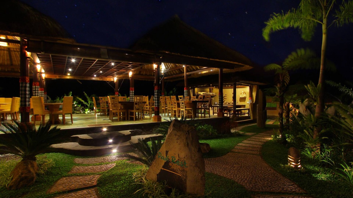 Undisan Hotel | De Klumpu Bali – Eco Tradi Stay
