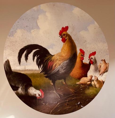 Liessel Apartment | De kraaiende haan