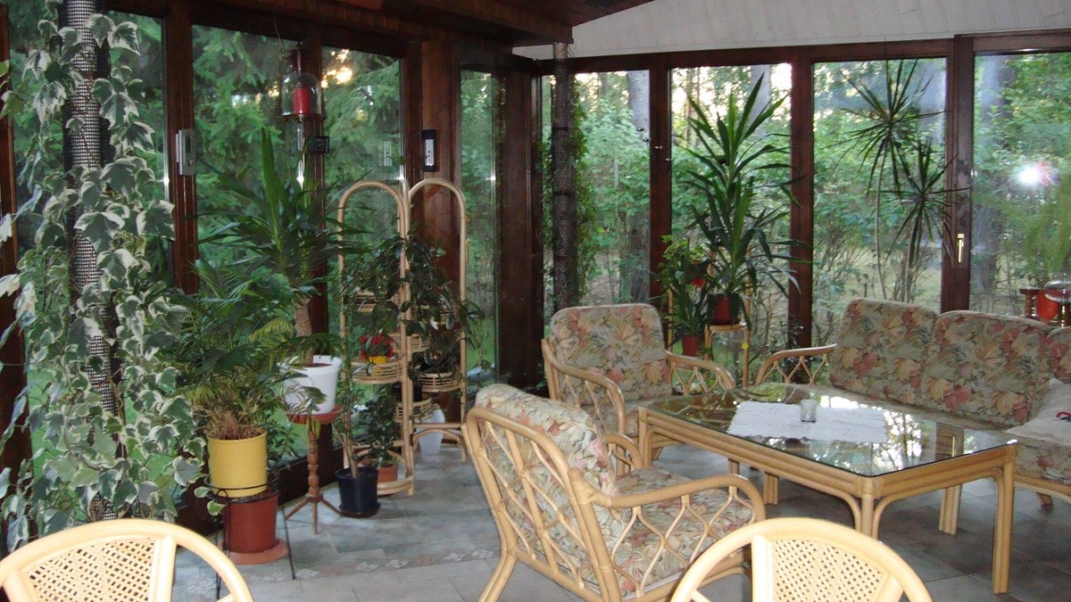 Oberhavel House | Individually and tastefully furnished holiday home with air conditioning and 25 q