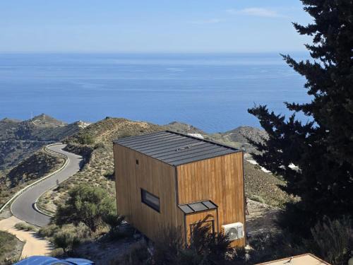 Polopos House | De la Luz Ecolodge by Tiny Away