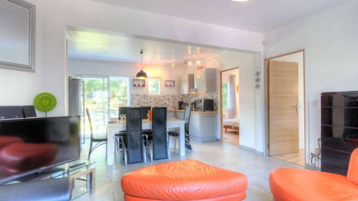 Labenne-Ocean House | De la Plage by Interhome