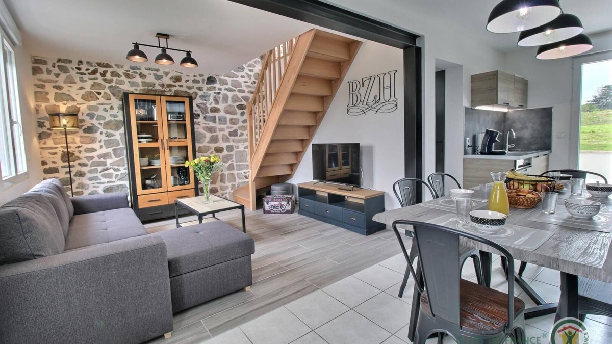 Pleneuf-Val-Andre House | de la Porte Boissel - Pleneuf VAL Andre