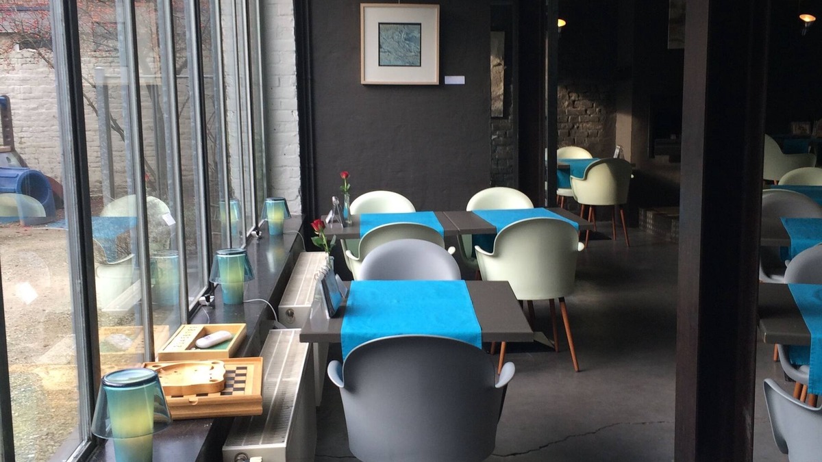 Veurne Hotel | De Loft
