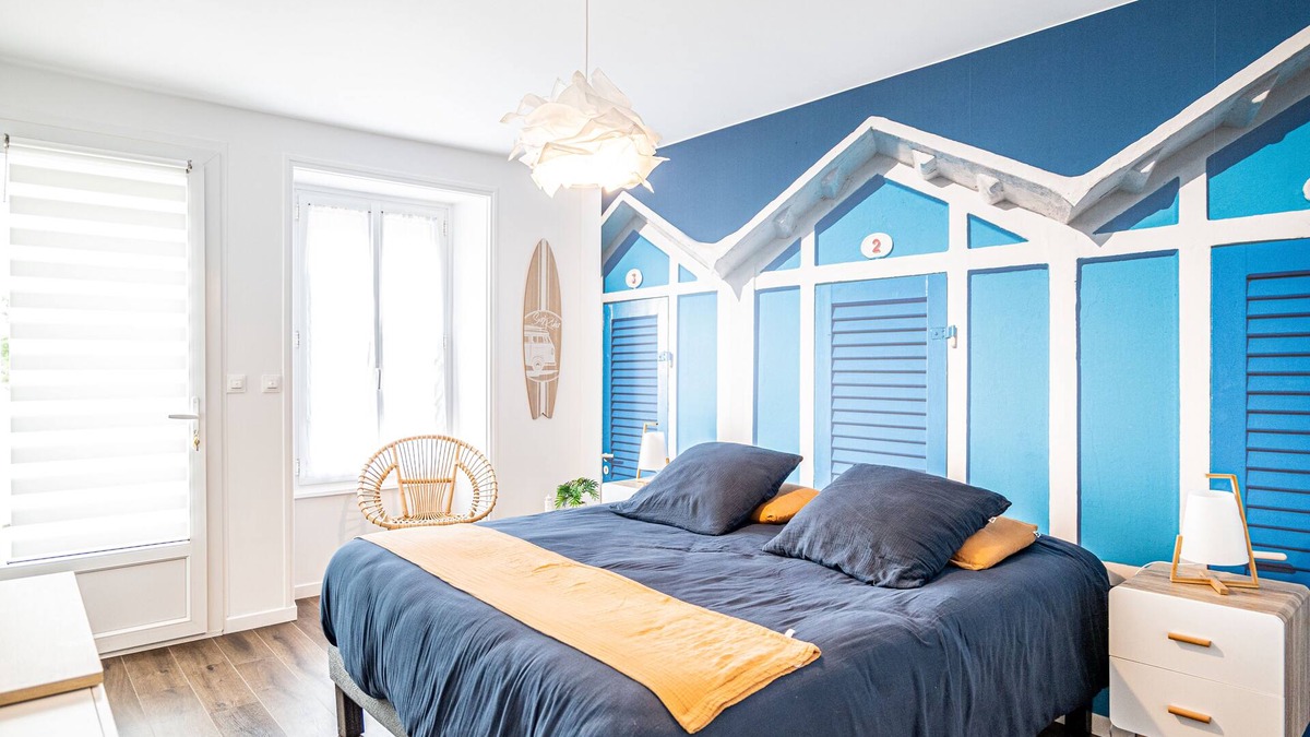 Lairoux Apartment | De loge van Woyageurs