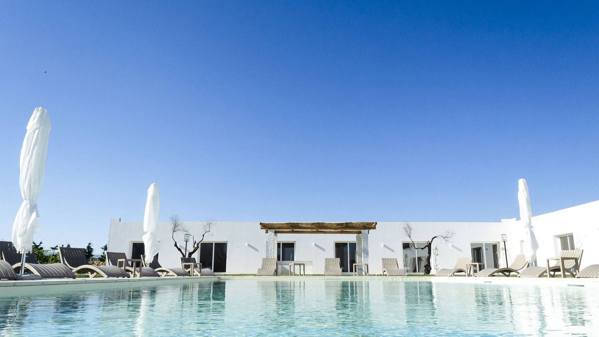 Ciro Marina Resort | DE MARE WINE RESORT