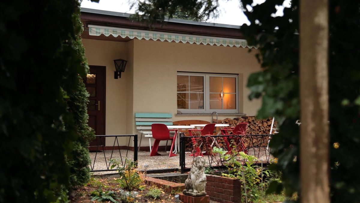 Schenkendobern House | The Eastbank 16