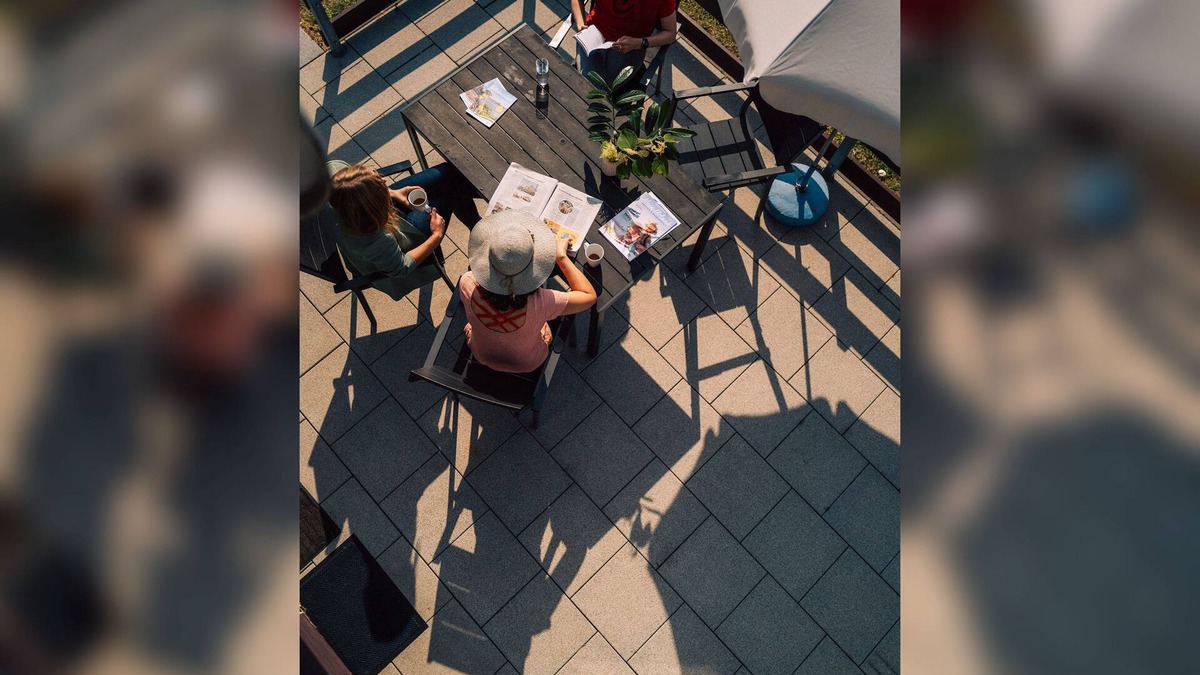 Markgrafenheide Apartment | Finnhütte 03 - Finnhütten Markgrafenheide