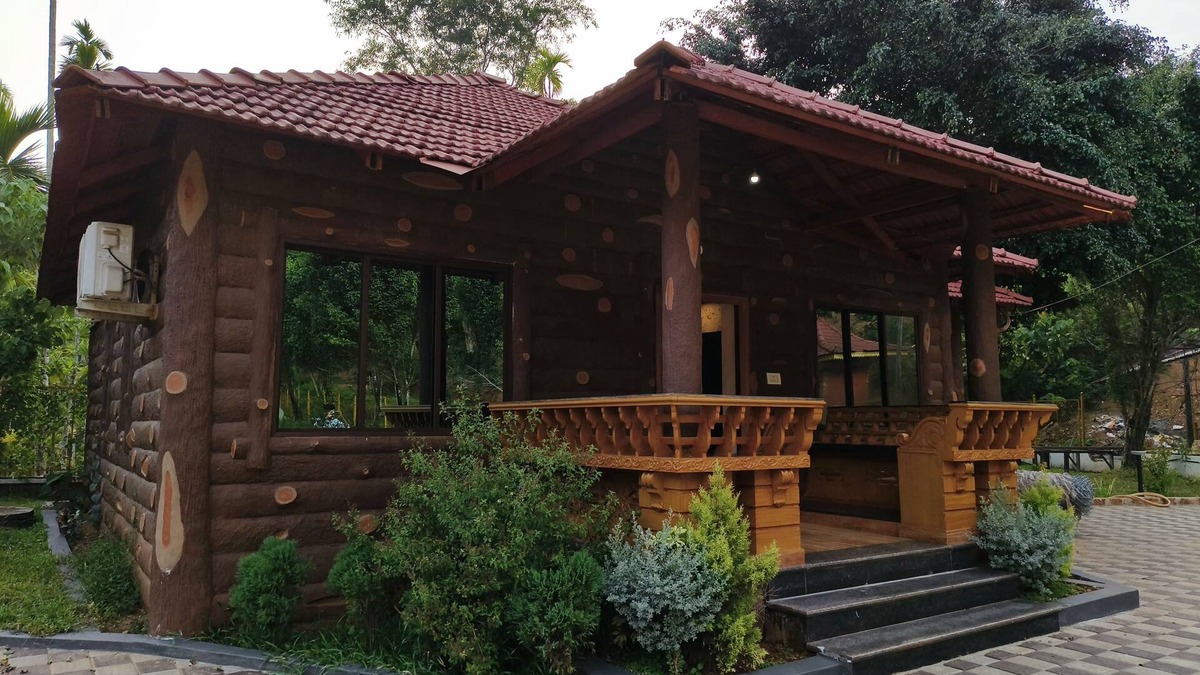 Kudrasthe Hotel | De Royale Montana Hotel and Resorts