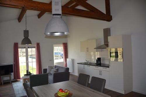 Heeze Apartment | De Rulse Hoeve