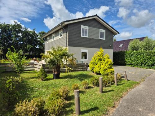Tzummarum House | De Schotse Hooglander