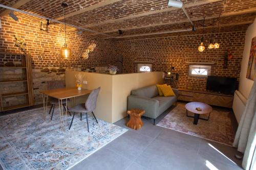 Wittem Apartment | De Schroer