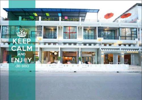 Hat Sai Ri Resort | De Sea Almond