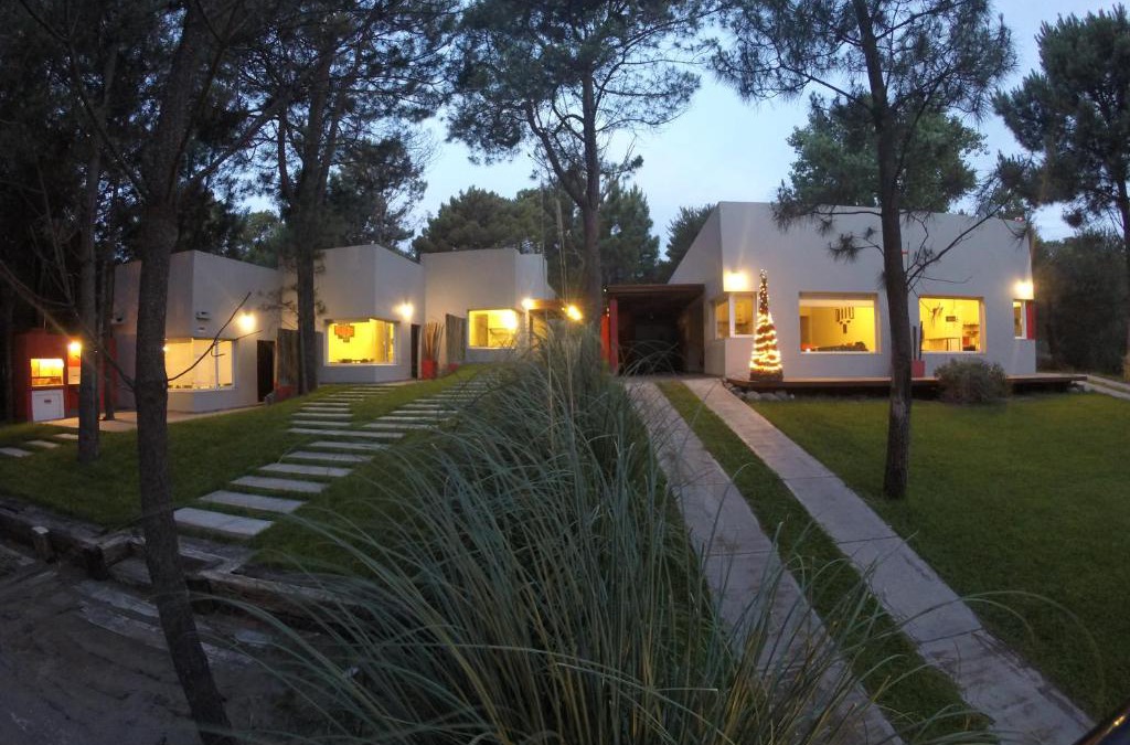 Monte Hermoso Apartment | De Sol A Sol