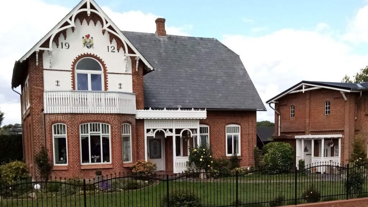 Nieby House | Jürgensen Modern retreat