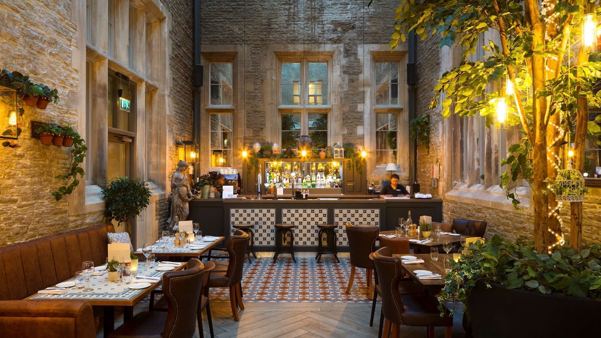 Tortworth Hotel | De Vere Tortworth Court