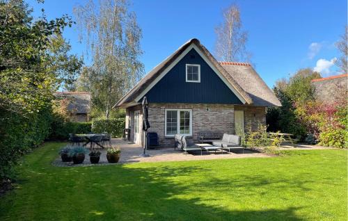 Paasloo House | De Weerribben