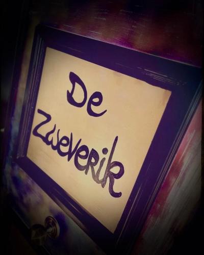 Dessel Apartment | De Zweverik