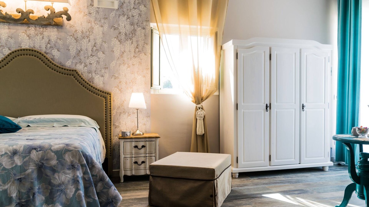 Villaggio Mose Villa | DEA DEGLI ULIVI HOUSE VALLEY OF THE TEMPLES SUITE ATHENA