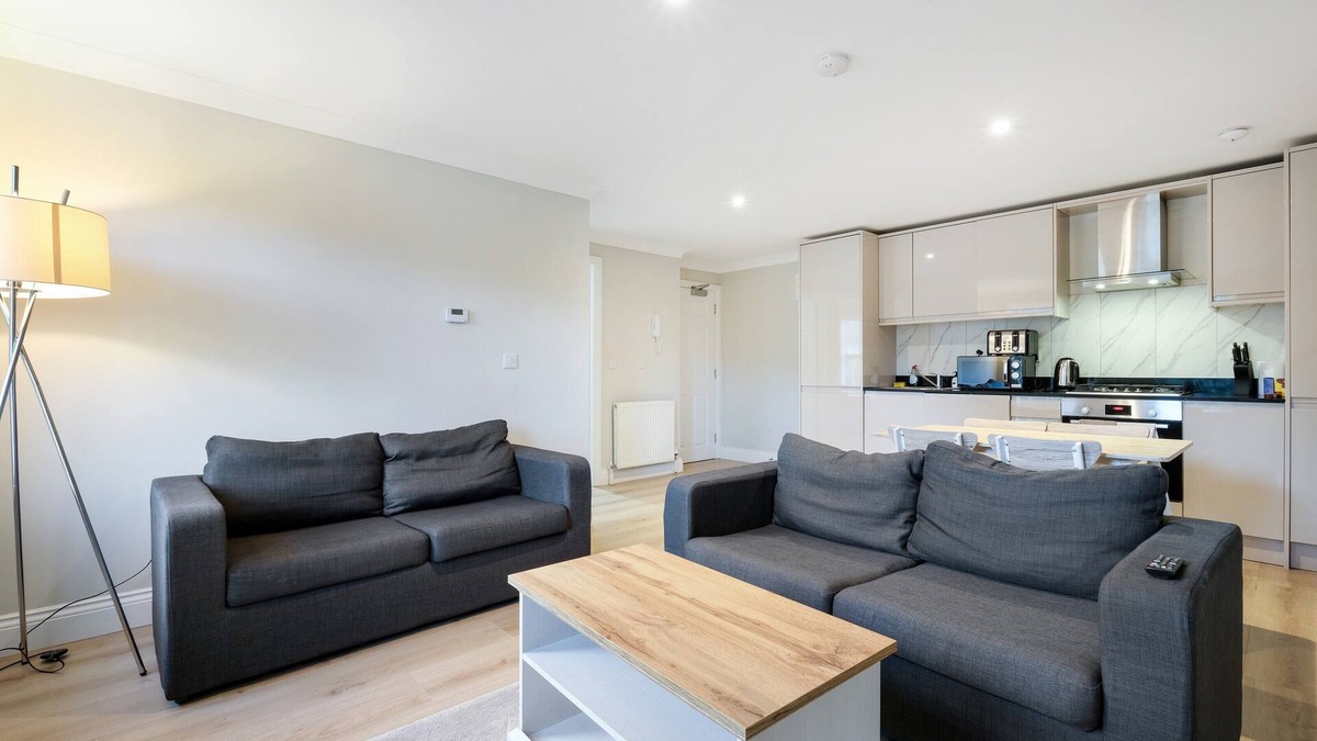 Chalfont St Giles Apartment | Deanway Serviced Apartments Chalfont St Giles - Apt E
