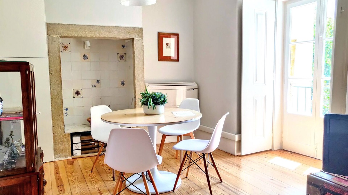 Principe Real Apartment | Dear Home ★ In the Heart of Lisbon