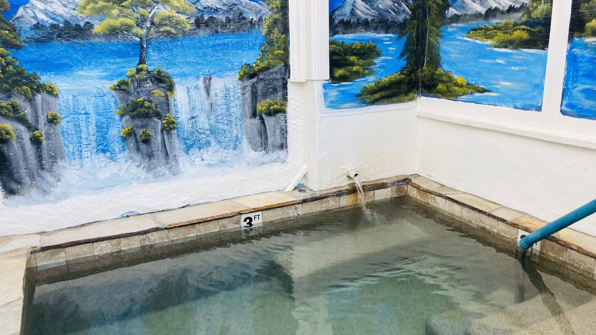 Tecopa House | Death Valley Hot Springs Charm 1BR