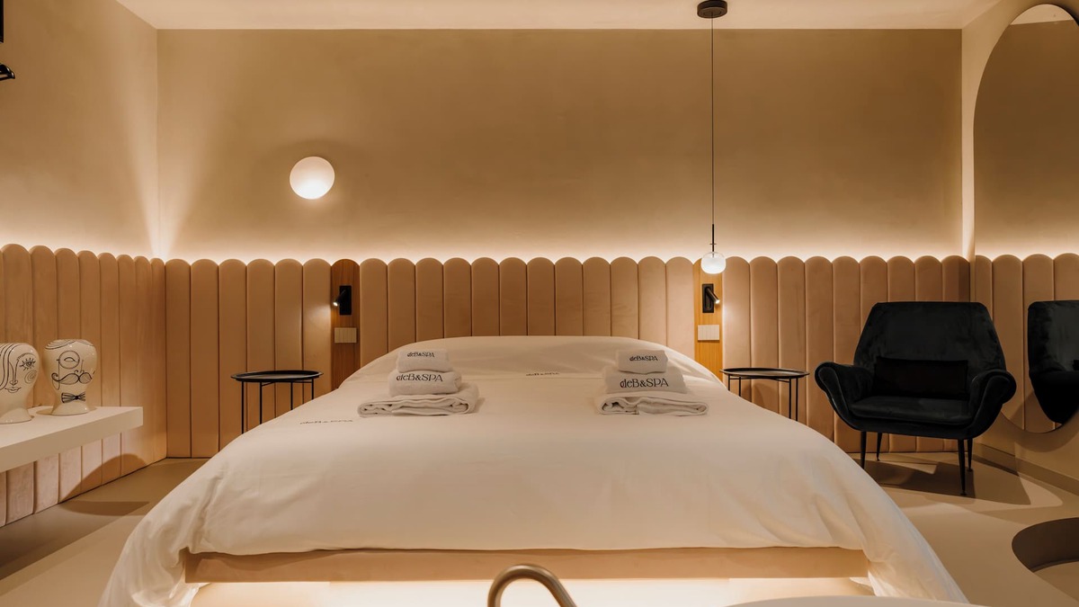 Altamura Bed & Breakfast | deB&SPA