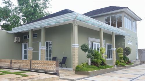 Rendeh House | DeBali Villa Countryside by Simply Homy