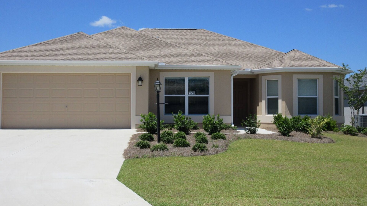The Villages House | December and January 20% discount for Full Month Rental, save 2,500 dollars