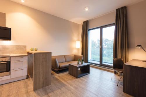 Soest Apartment | DECK 8 BOARDINGHOUSE.SOEST