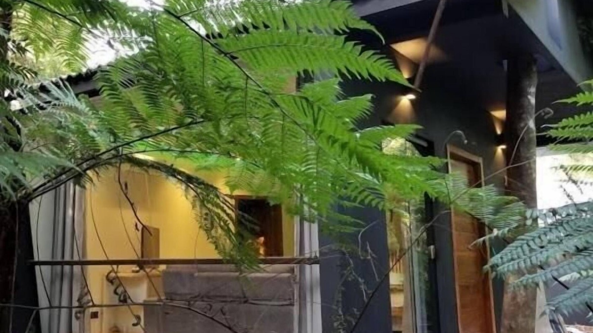 Cascavel Cabin | DECK1920