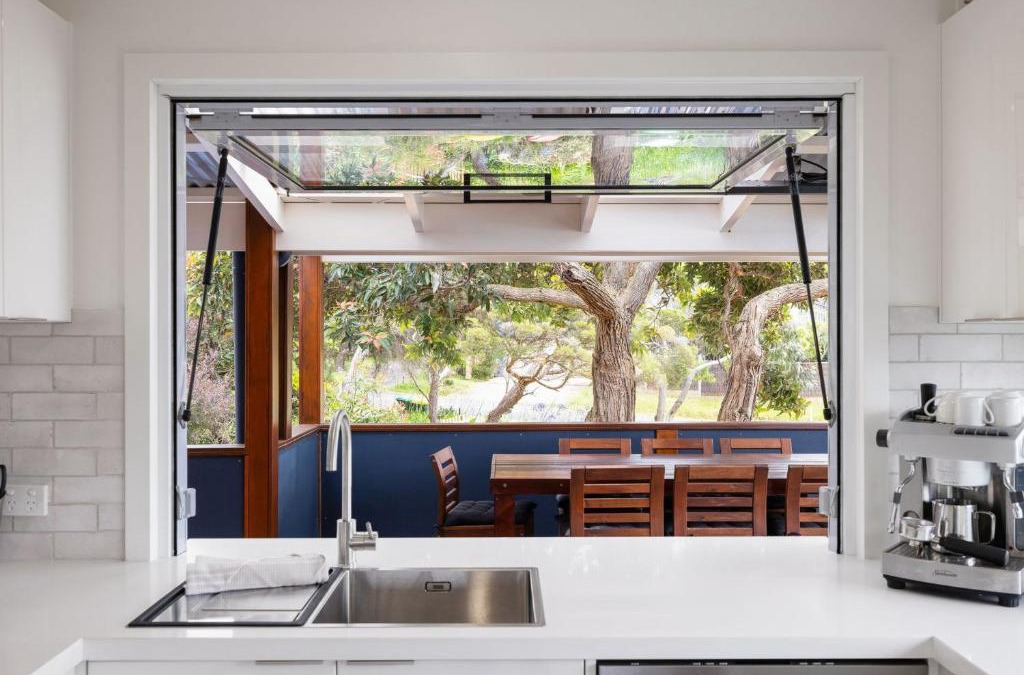 Smiths Beach House | Deckchairs