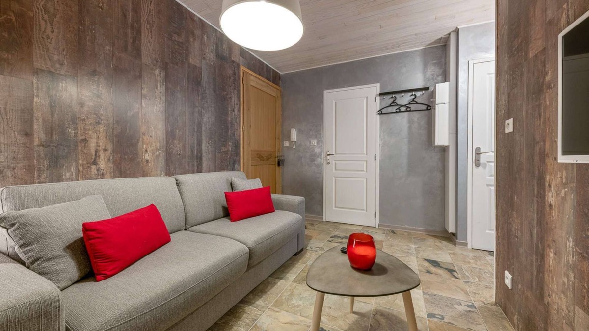 Le Puy-en-Velay Apartment | ★ Deco ★ City centre ★ Easy Parking ★ WIFI ★