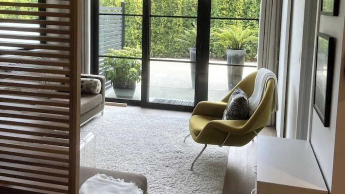 North Saanich Apartment | Deep Cove Chic