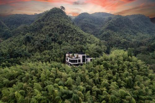 Xitou Cabin | Deer Chaser