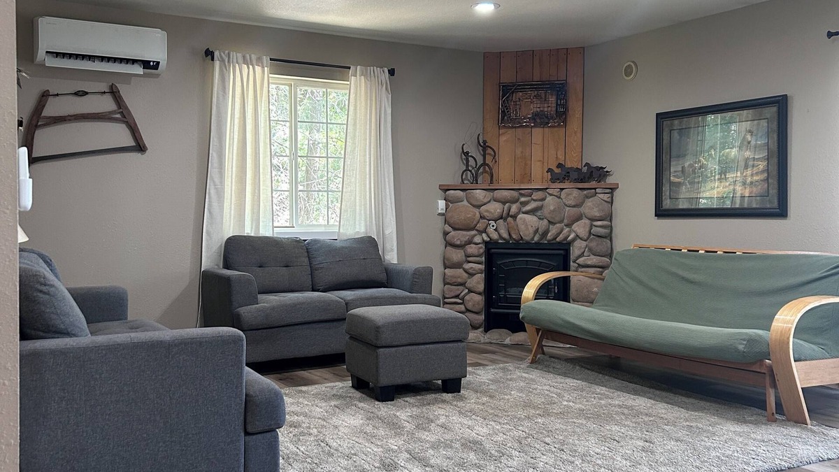 Loon Lake Cabin | Deer Lake Resort