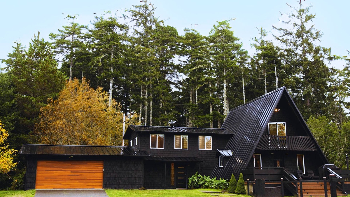 Bandon House | Deer Meadow Estate at Bandon Dunes - 5-star living